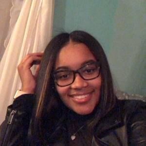 Meet your Posher, Jada